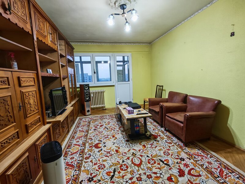 Titan, Parcul IOR, Constantin Brancusi,