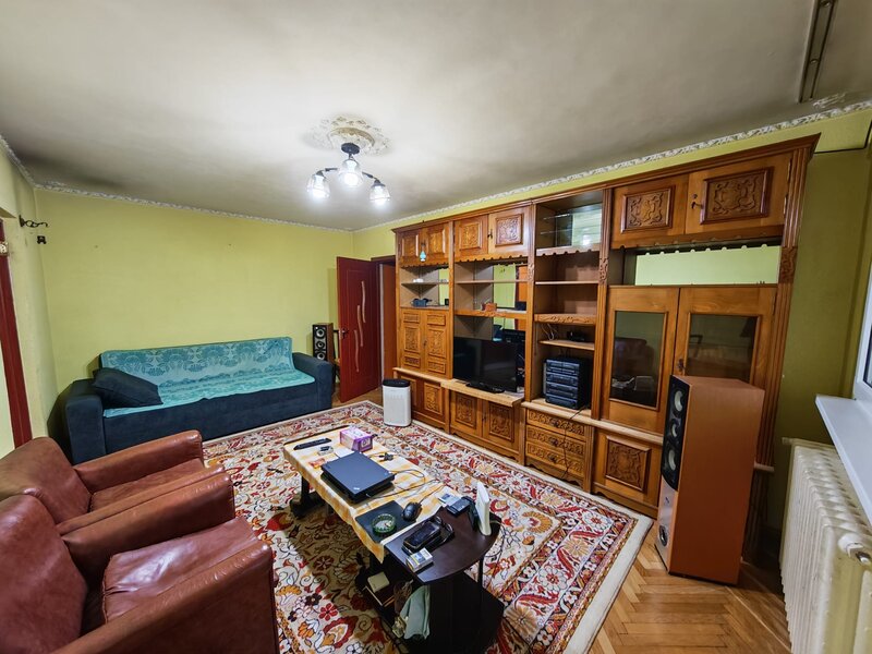 Titan, Parcul IOR, Constantin Brancusi,