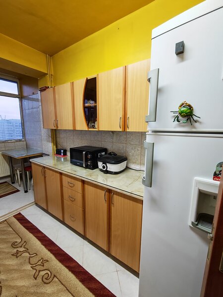 Titan, Parcul IOR, Constantin Brancusi,