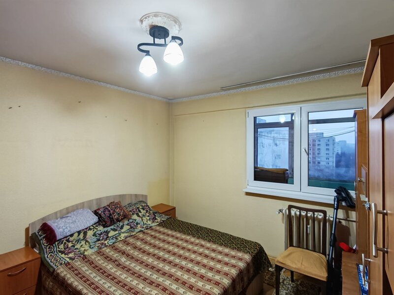 Titan, Parcul IOR, Constantin Brancusi,